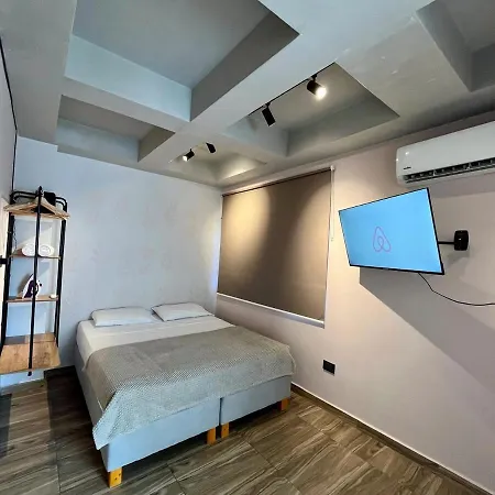 Apartamento Unique With Balcony Near Old Town Cartagena