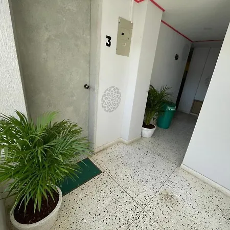 Unique With Balcony Near Old Town Apartamento