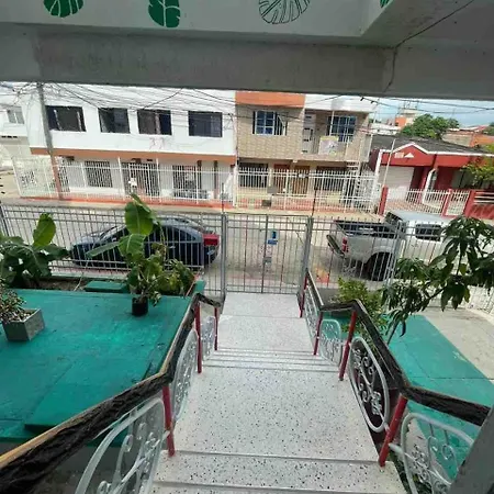 Apartamento Unique With Balcony Near Old Town *